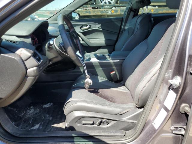 2022 ACURA TLX TYPE S - 19UUB7F09NA001016