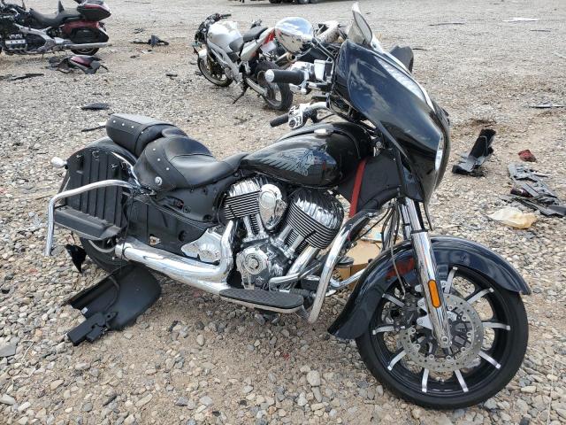 2017 INDIAN MOTORCYCLE CO. CHIEFTAIN LIMITED for Sale | UT - SALT LAKE ...