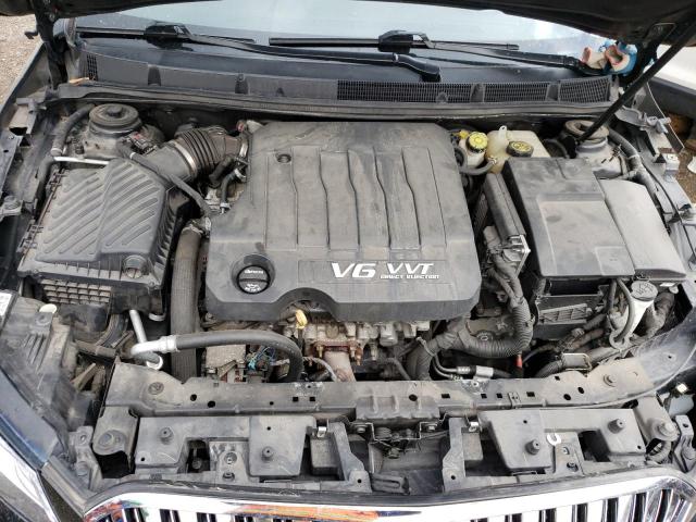 1G4GB5G3XFF197072 Buick Lacrosse