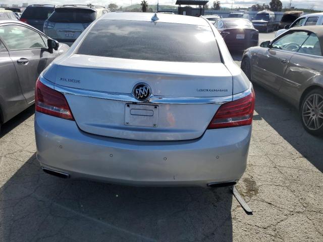 1G4GB5G36GF112651 Buick Lacrosse