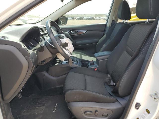 KNMAT2MT8HP548035 Nissan ROGUE S