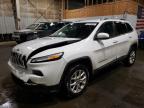 2018 JEEP CHEROKEE L - 1C4PJMLX3JD539461