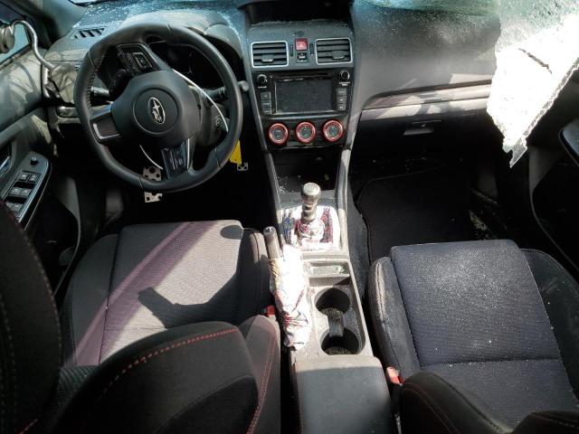 JF1VA1A68K9827678 Subaru WRX