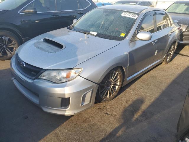 2013 Subaru Impreza 