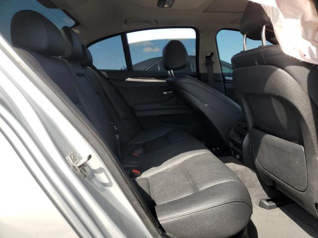 WBA5A7C54FD621808 BMW 528 XI