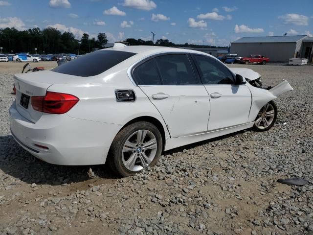 WBA8D9G32HNU65189 BMW 330 XI