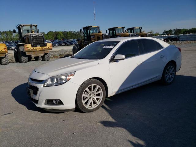 2014 Chevrolet Malibu 