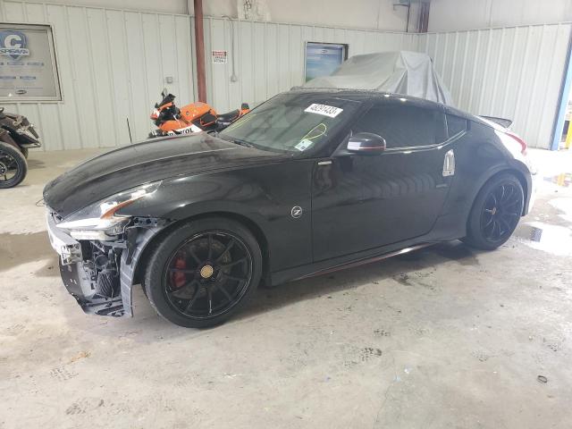 2016 Nissan 370Z Base