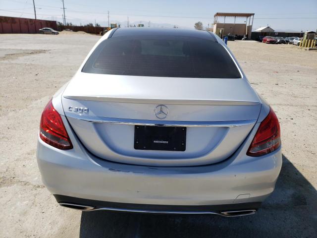 55SWF4JB0GU178873 Mercedes-Benz C 300