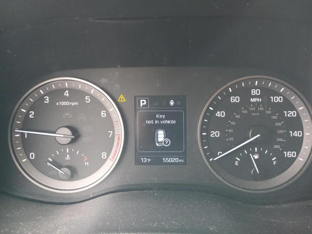 2017 HYUNDAI TUCSON LIM - KM8J33A22HU566836