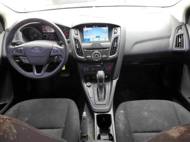 1FADP3H24HL230208 Ford FOCUS SEL