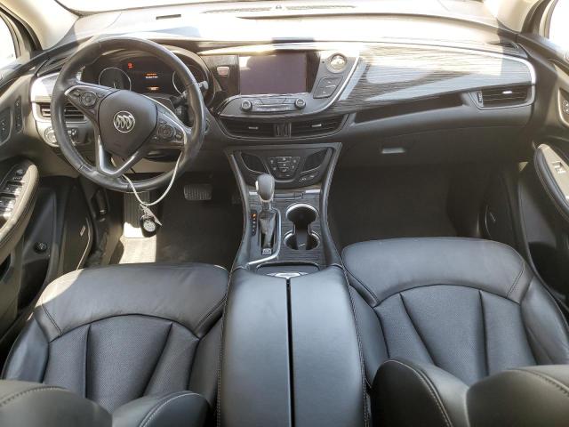 2017 BUICK ENVISION P - LRBFXESX0HD019440