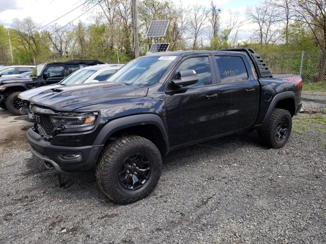 2021 RAM 1500 TRX - 1C6SRFU93MN804593