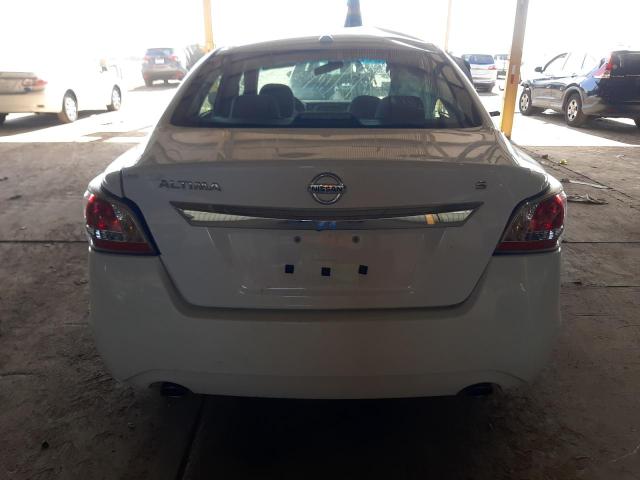 1N4AL3AP4FC270631 Nissan ALTIMA 2.5