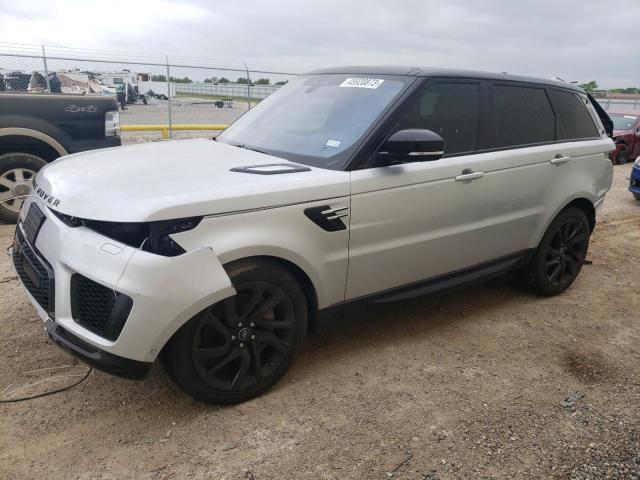 2019 Land Rover Range Rover Sport HSE