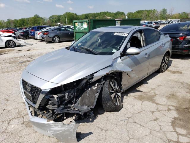 VIN 1N4BL4EV2KC241271 2019 NISSAN ALTIMA no.1