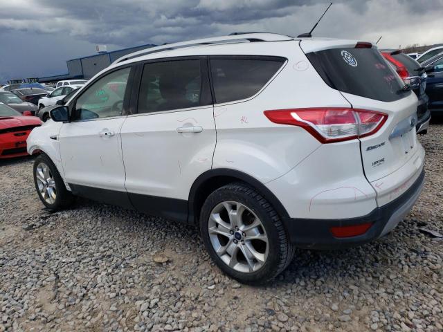 1FMCU9J99FUC36114 Ford Escape Titanium