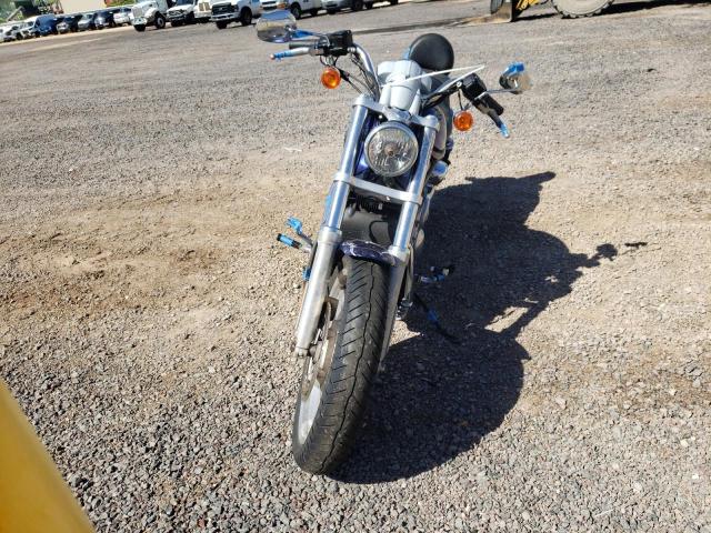 2005 HARLEY-DAVIDSON VRSCB 1HD1HBZ1X5K801128