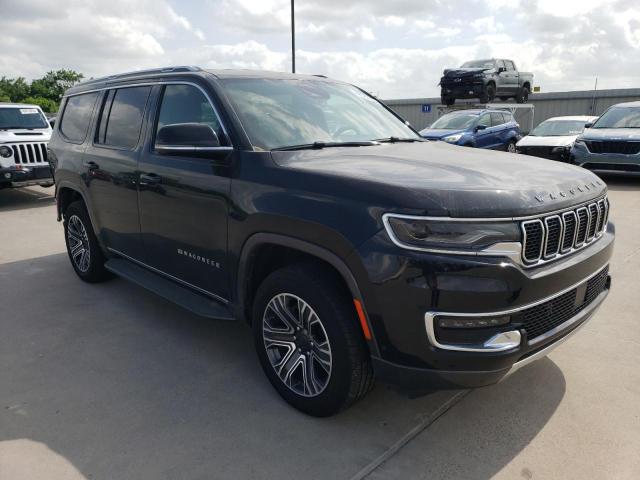 2022 JEEP WAGONEER S 1C4SJVDT5NS157817