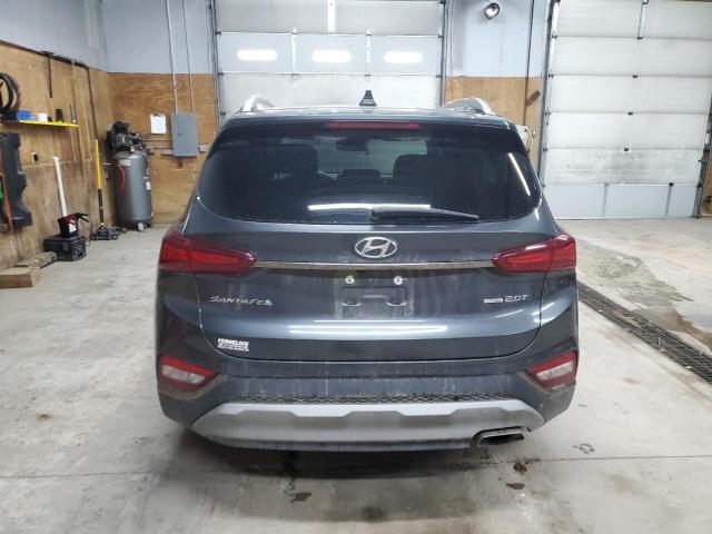 2020 HYUNDAI SANTA FE L - 5NMS5CAAXLH208166
