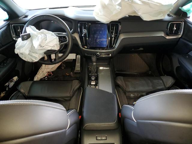 2019 VOLVO S60 T6 R-D - 7JRA22TM1KG014705