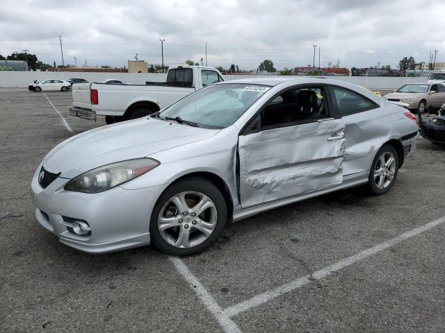 2008 Toyota Camry Solara SE