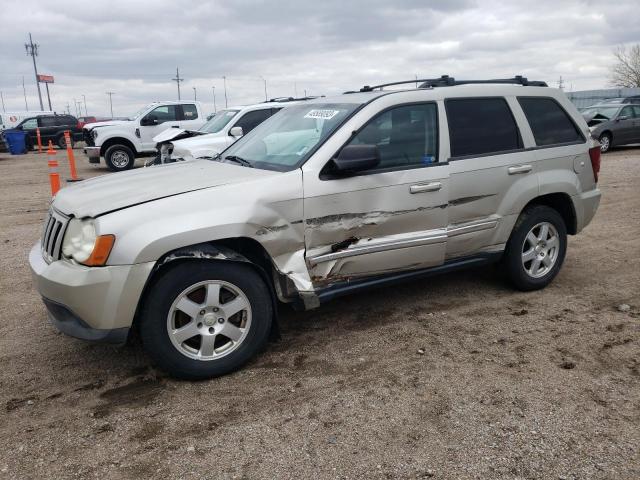 2010 Jeep Grand Cherokee Laredo