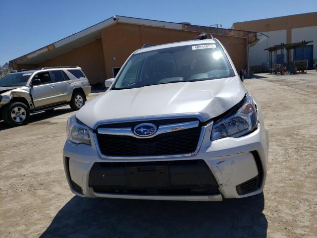JF2SJGDC0FH833120 Subaru Forester 2.0xt Premium