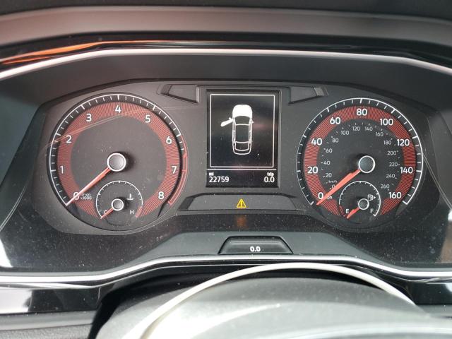 2021 VOLKSWAGEN JETTA S - 3VWC57BU0MM102079