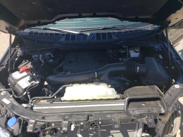 1FTFW1E89NFB96926 Ford F150 Supercrew