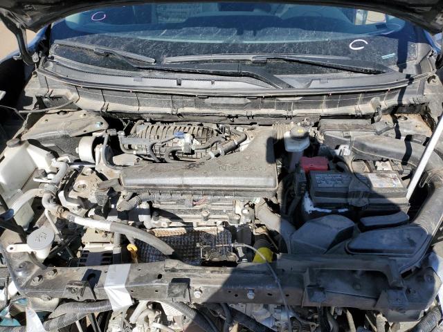 5N1AT2MV2LC807759 Nissan ROGUE S