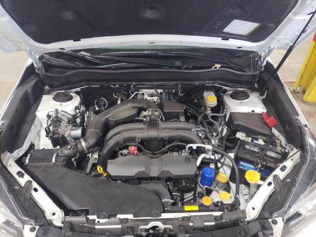 JF2SJARC4HH801733 Subaru Forester 2.5i Limited