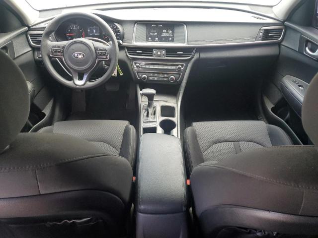 5XXGT4L33JG258824 KIA Optima Lx