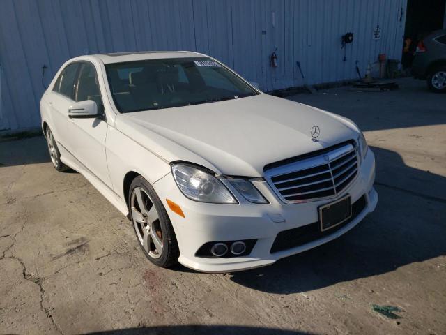 WDDHF8HB6AA197313 | 2010 MERCEDES-BENZ E 350 4MATIC