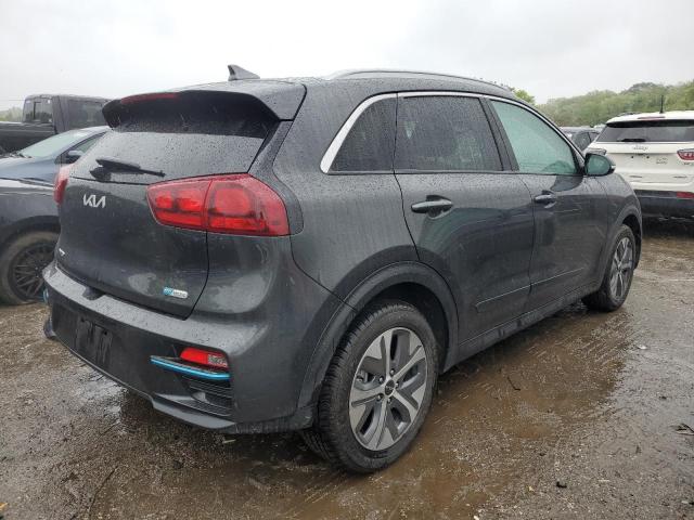2022 KIA NIRO S - KNDCC3LG8N5160314