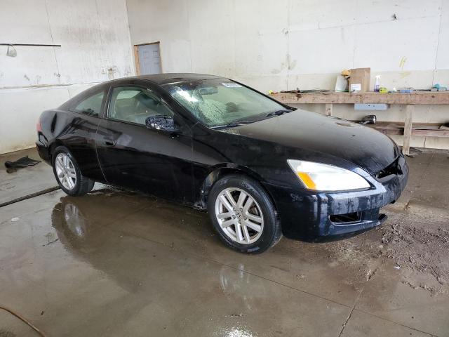 1HGCM81645A007815 2005 Honda Accord Ex