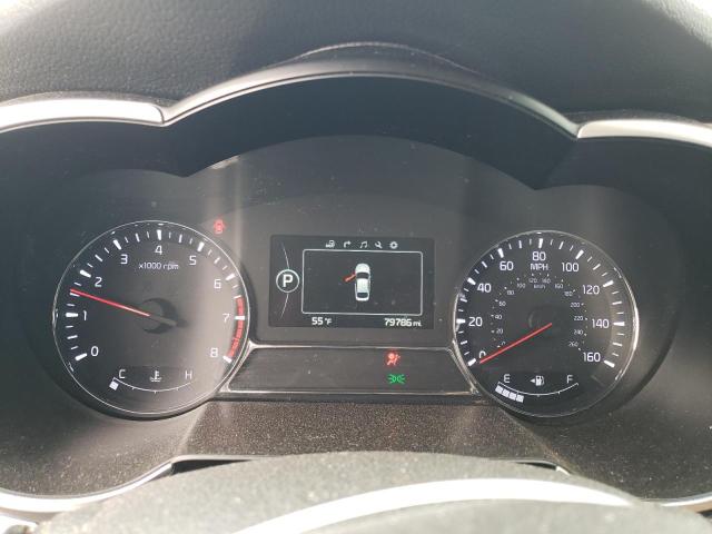 5XXGR4A63FG518190 KIA OPTIMA SX