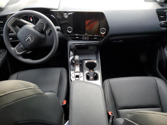 2022 LEXUS NX 250 - 2T2ADCAZ5NC001676