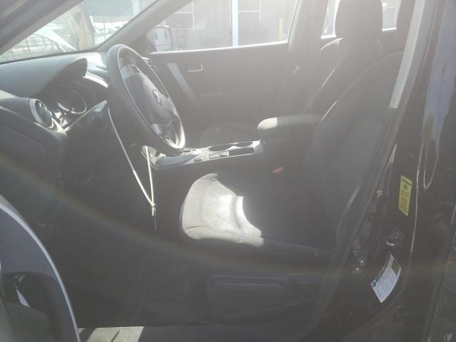 JN8AS5MV4EW707581 Nissan Rogue Select S