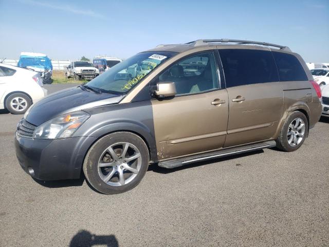 2004 Nissan Quest S