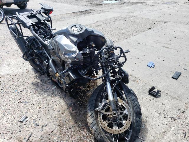 2022 HARLEY-DAVIDSON RA1250 S - 1HD1ZES17NB317183