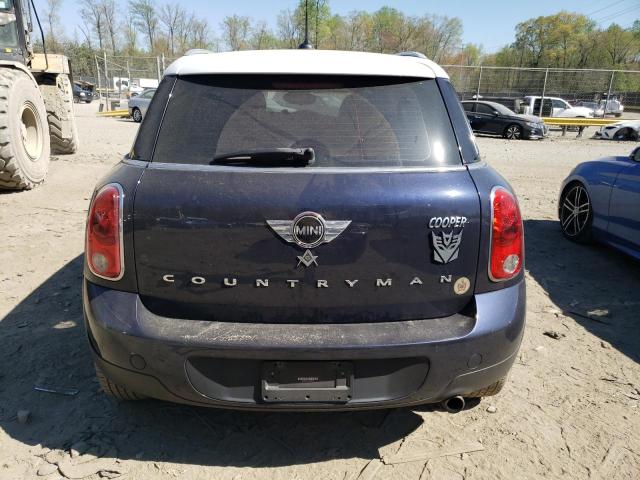 2015 MINI COOPER COU - WMWZB3C55FWR46155
