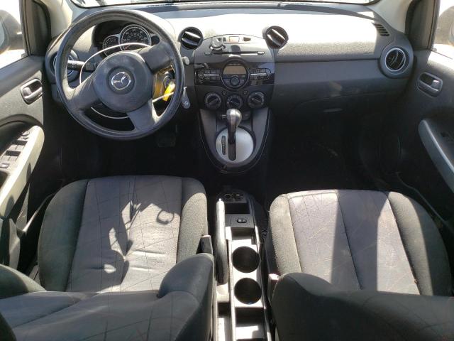 JM1DE1KZ9E0179716 Mazda 2 Sport