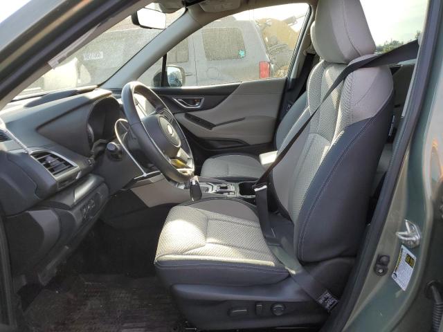 JF2SKAJC6MH537949 Subaru Forester Premium