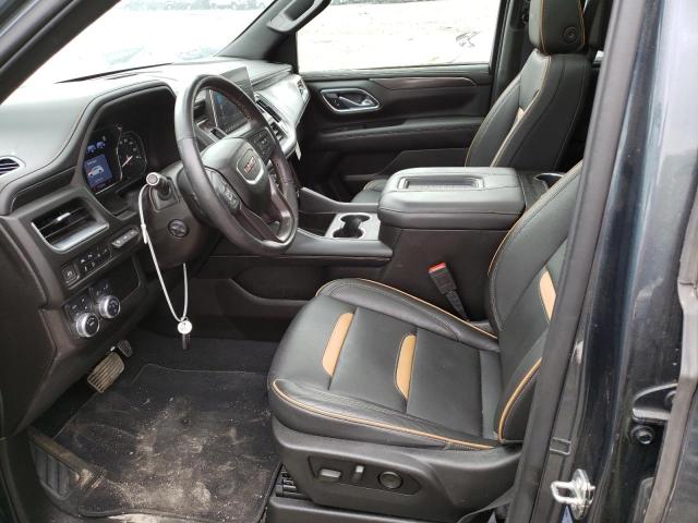 2021 GMC YUKON AT4 1GKS2CKD5MR304094