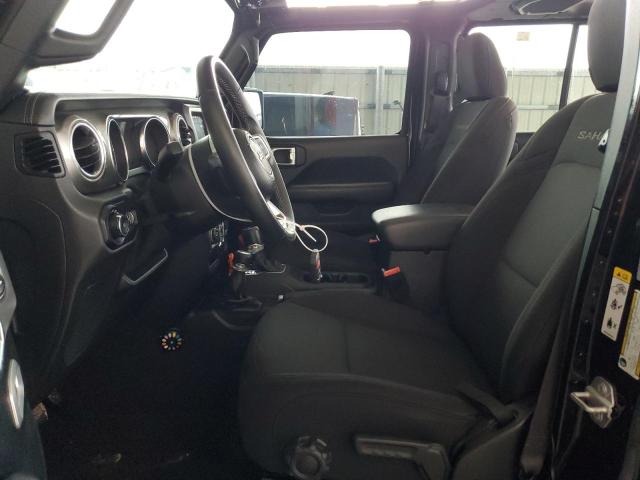 2018 JEEP WRANGLER U - 1C4HJXEN9JW211936