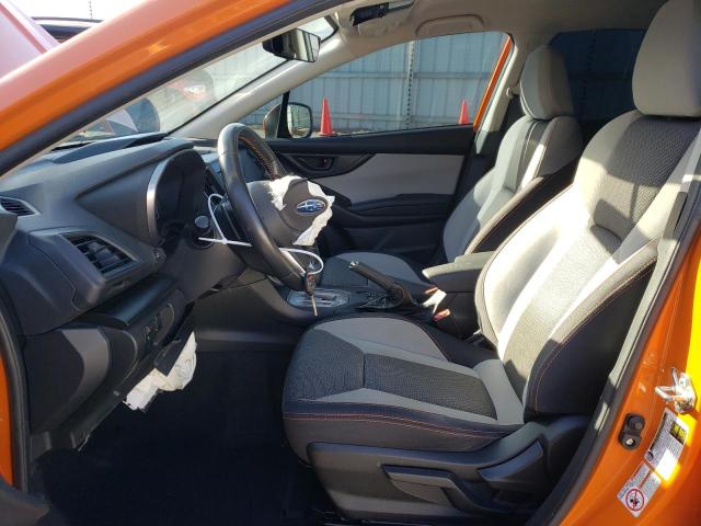 JF2GTABC1JH273682 Subaru Crosstrek Premium