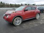 2015 NISSAN JUKE S - JN8AF5MV5FT561084