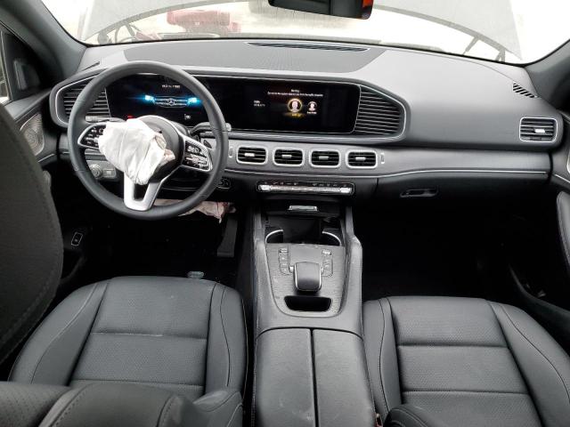 4JGFB4JB6NA799016 Mercedes-Benz GLE 350