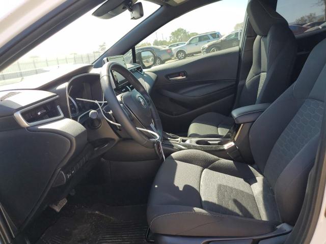 JTND4MBE5N3166697 Toyota COROLLA SE